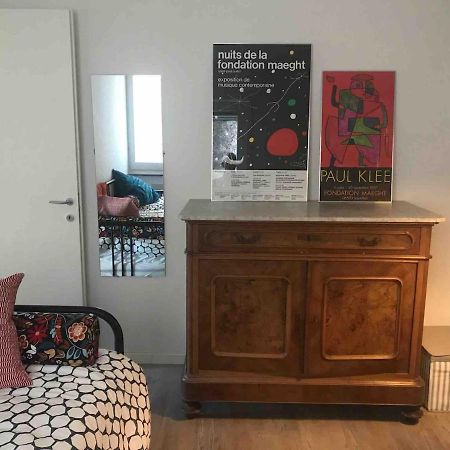 Sea View Apartment With Private Garden Камогли Екстериор снимка